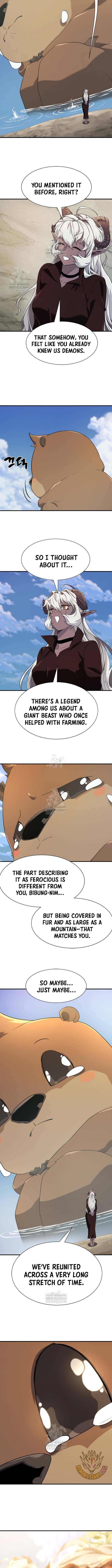 The Greatest Estate Developer, Chapter 215 image 13